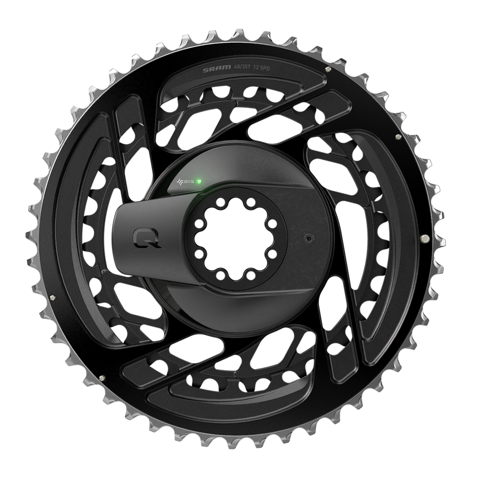 Sram Force Axs Direct Mount D2 Power Meter Kit