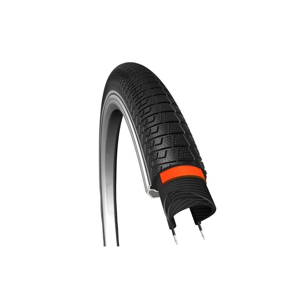 CST Brooklyn C 1996 Rigid Tire