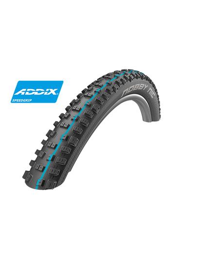 Schwalbe Nobby Nic Snakesskin Tl-Easy Compound Over Speedgrip 27.5x2.25