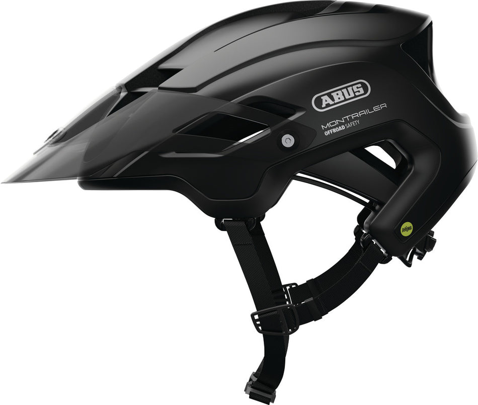 Abus Montrailer Mips Helmet