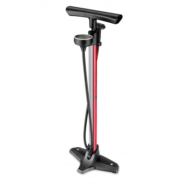 Barbieri Kompressor Comp Floor Pump