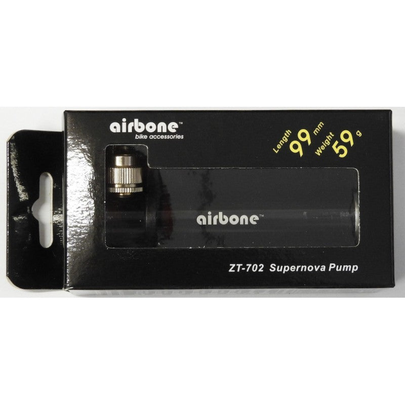 Airbone Supernova ZT-702 Mini Pump
