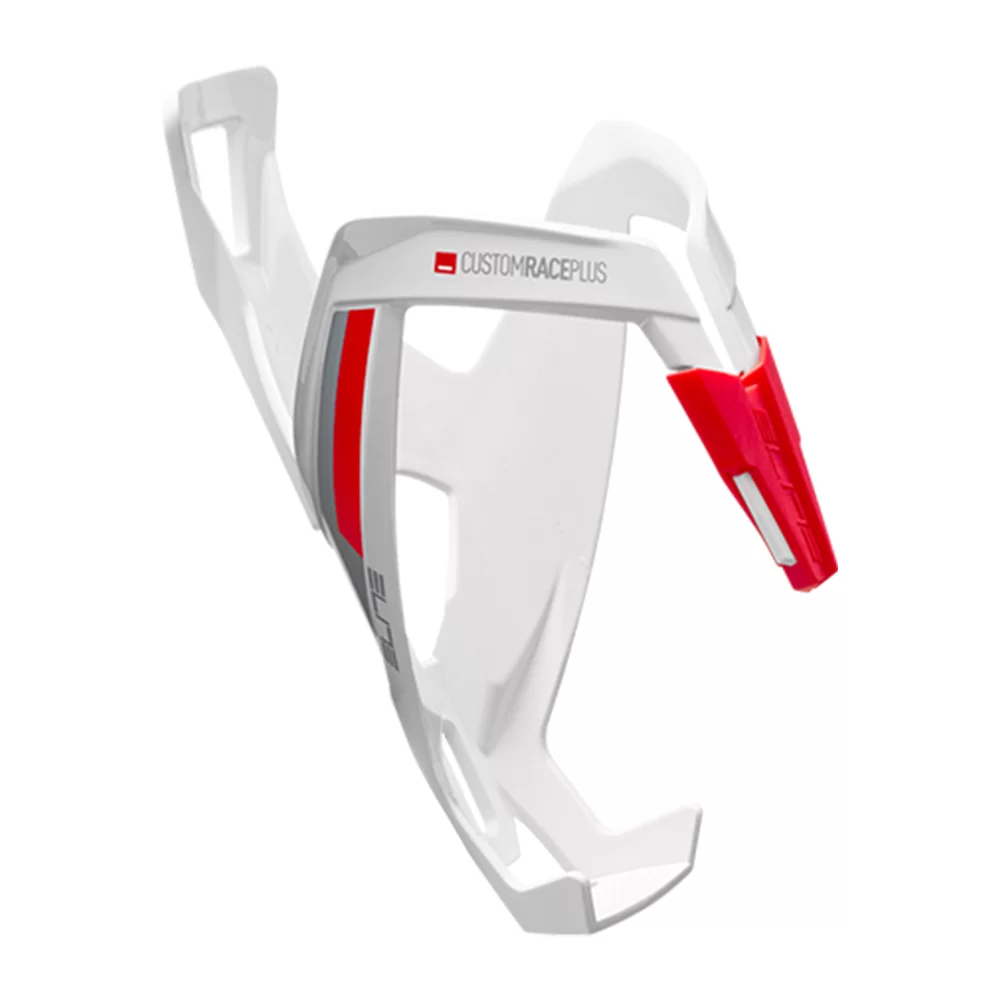 Portaborraccia Elite Custom Race Plus