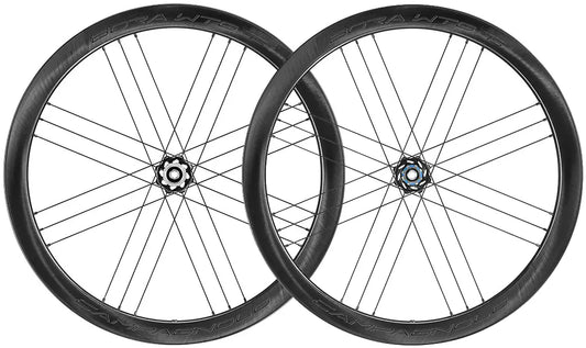 Campagnolo Wheels Bora WTO 45 Hamule tarczowe