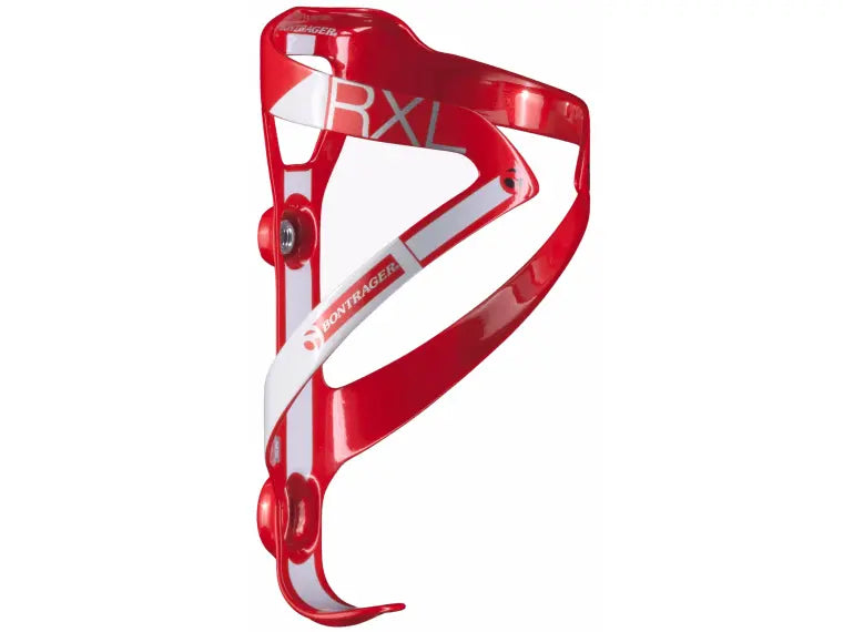Bontrager RXL Carbon Cage Bottle Holder