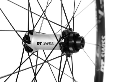 Ruote MTB DT-Swiss X 1700 Spline Boost 22.5