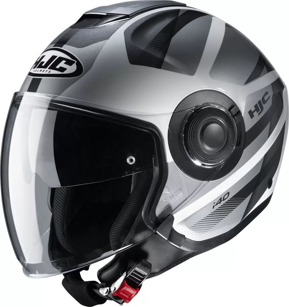 Hjc I40 Remi Helm