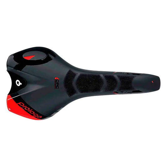 Prólogo de Sella Nago Evo X15 CPC Nack