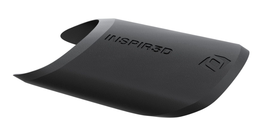 Syncros Houston TT Top Tube Protector for Scott Spark/Lumen 22