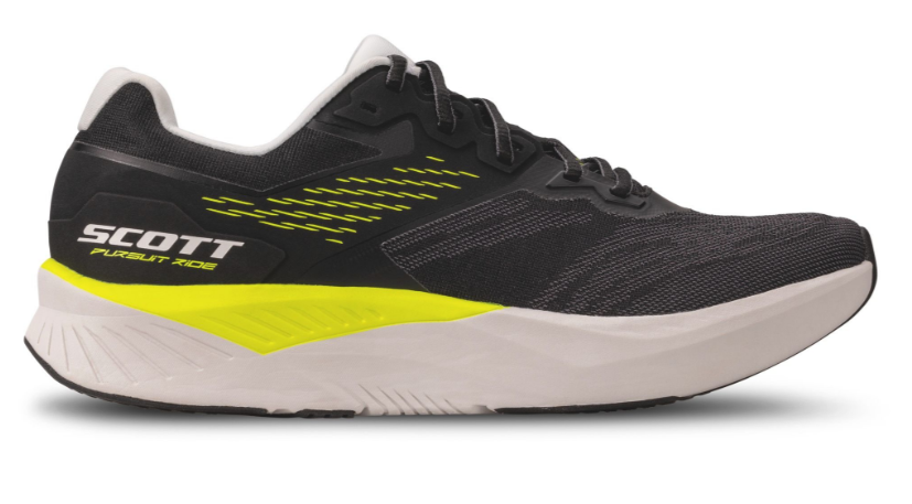 Zapatos Scott Pursuit Ride