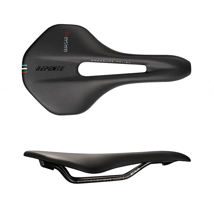 Repente Quasar 2.0 Aeron Saddle