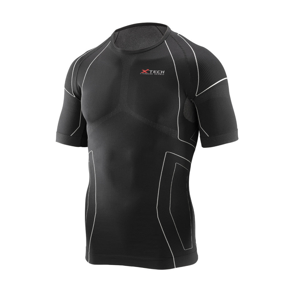 XTech Race3 2026 Short Sleeve Jersey