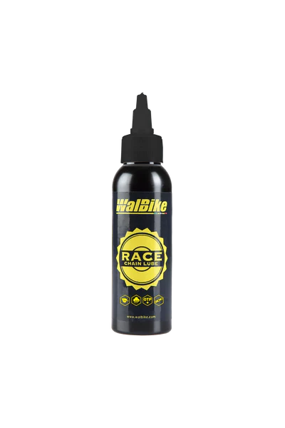 Lubricante lubricante de la cadena de carreras de Walbike