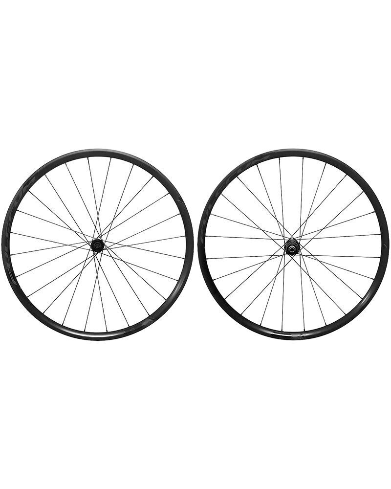 Bieten Sie ein Paar Räder Fulcrum Racing 600 dB 2WF C20 Shimano Mieder - Gebraucht