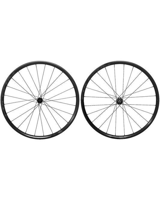 Offerta Coppia di Ruote Fulcrum Racing 600 DB 2WF C20 Corpetto Shimano - Usata