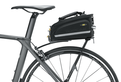 Topeak roadie bageste rack bagage rack