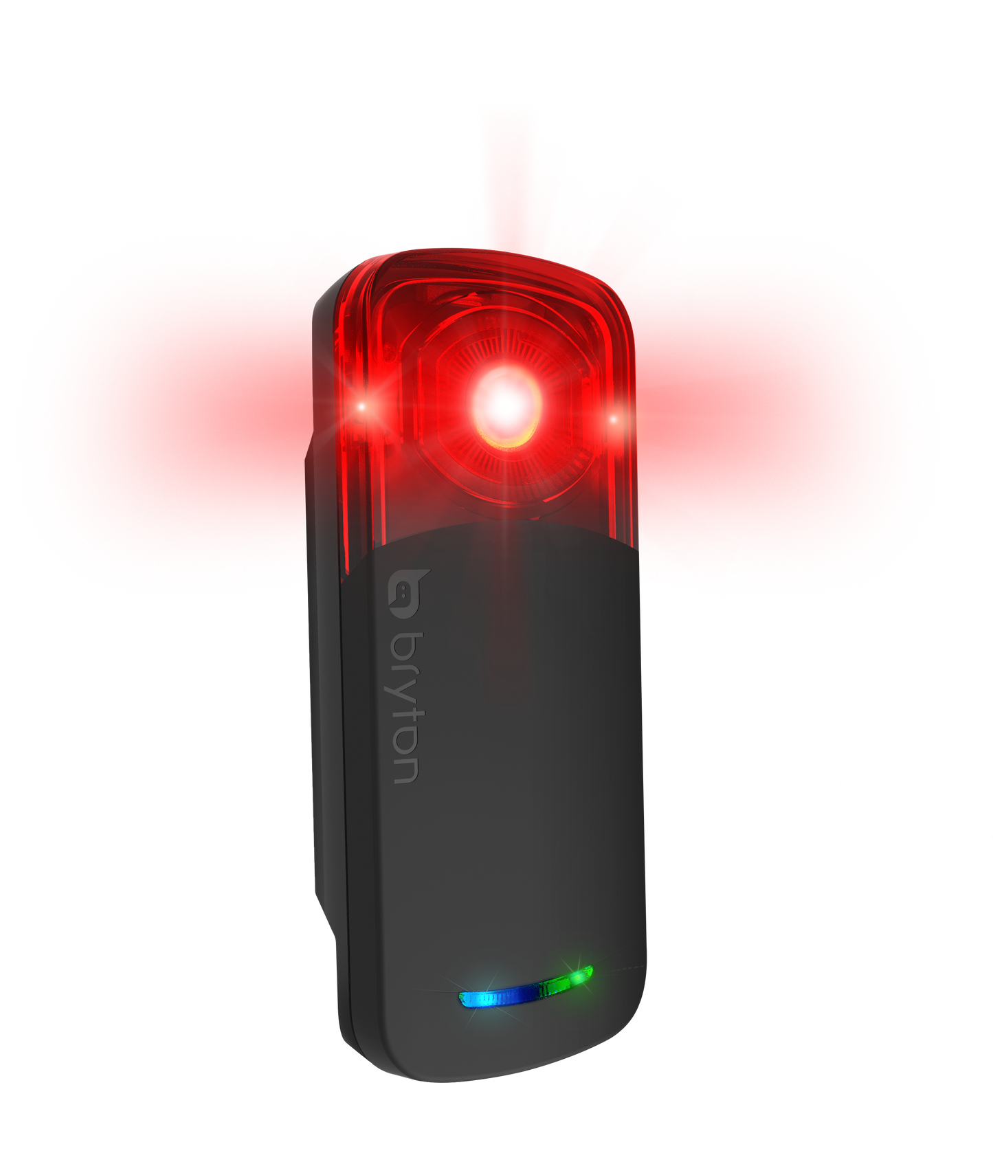 Rearview Radar & Taillight Bryton Gardia R300L