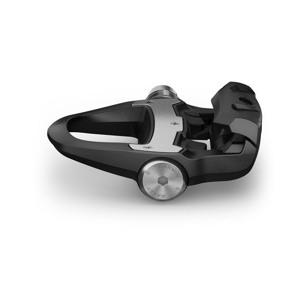 Garmin Rally RS200 pedals with double power sensor