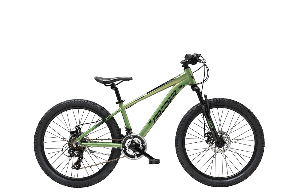 Adriatica Wing RCK 24" Disk Alu 21v New 2026