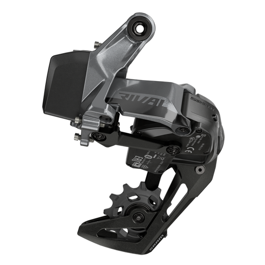 Sram rival xplr etap haches 12s arrière arrière arrière