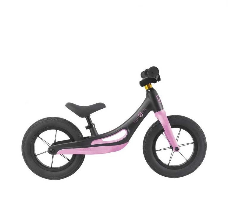 Rebel Kidz Air Magnesiu Bicycle zonder pedalen 12.5 "