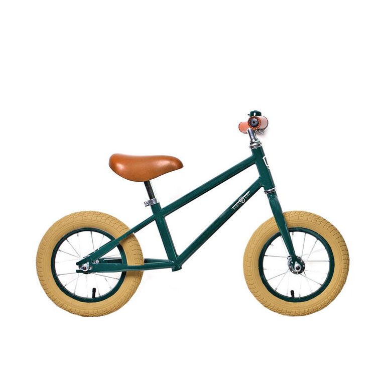 Rebel Kidz Classic Bicycle sans pédales 12,5 "