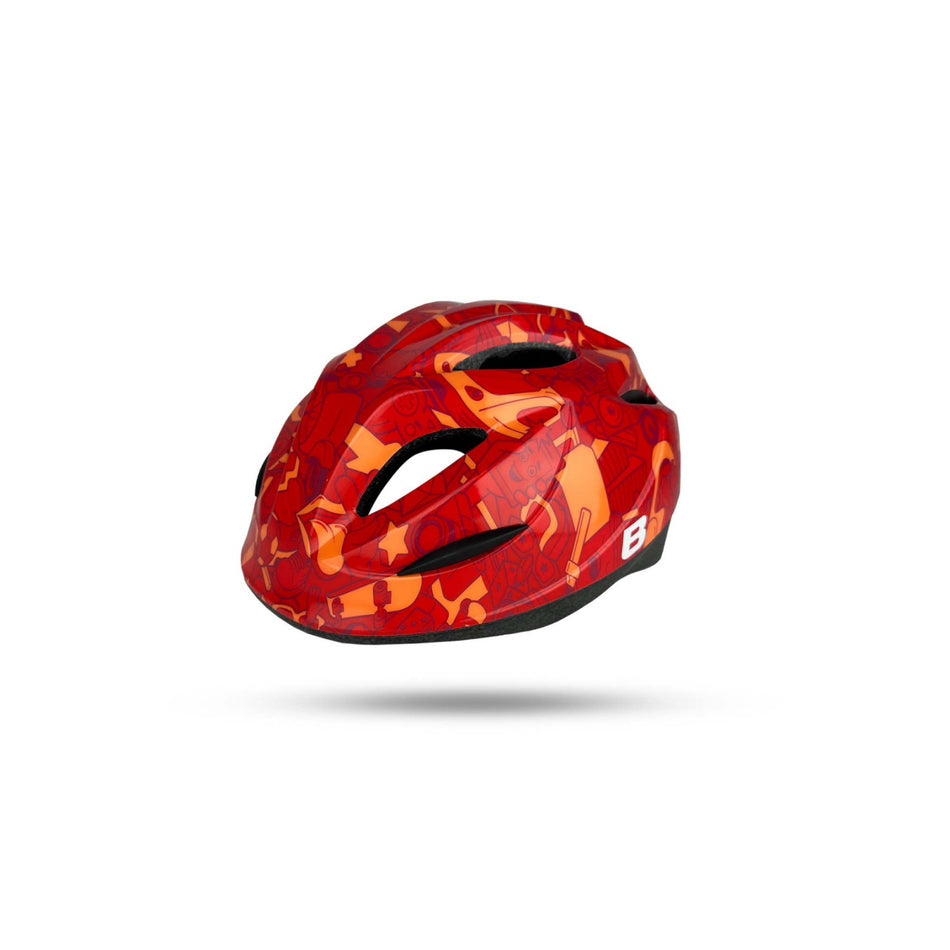 Bonin B-Hop Kids Helmet