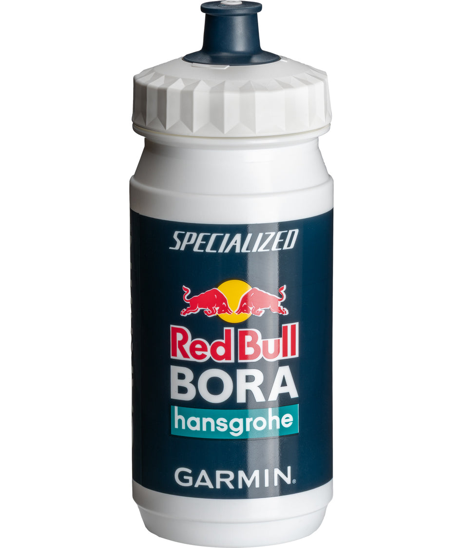 Tacx Daya Red Bull Bora Hansgrohe Water Bottle 550ml