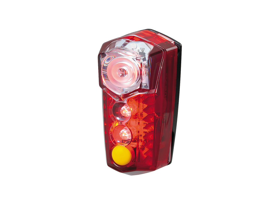 Topeak RedLite Mega Rear Light