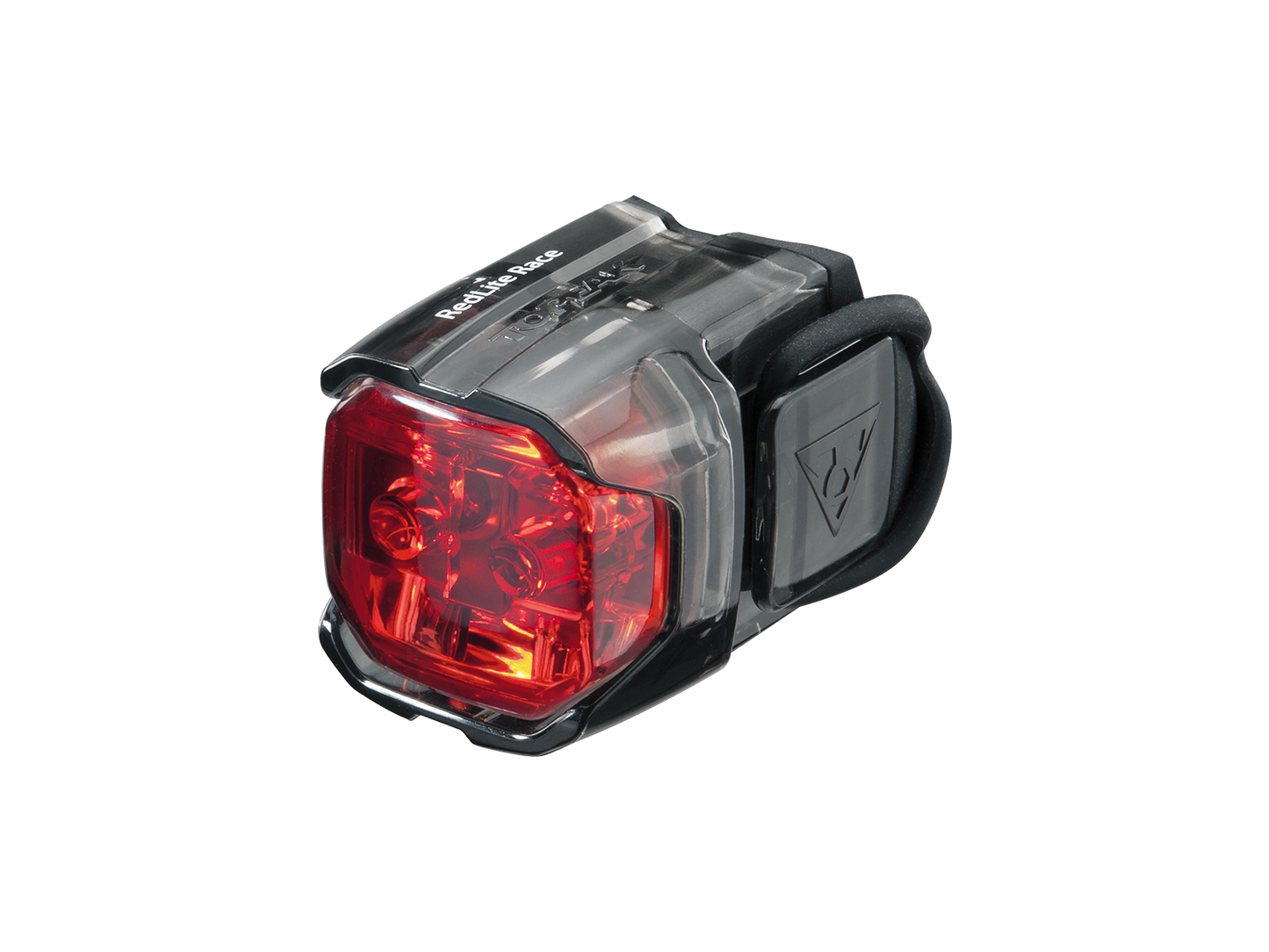 Topaak Race Red LED Hecklicht