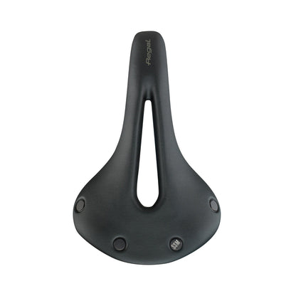 Sella San Marco Regal corta de ajuste abierto FX de ancho