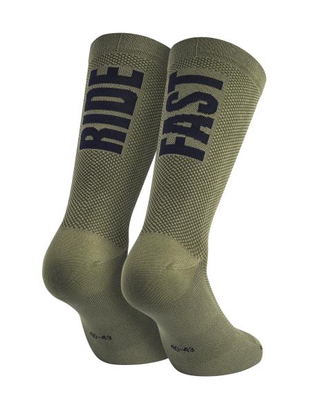 Gist Ride Fast Socks