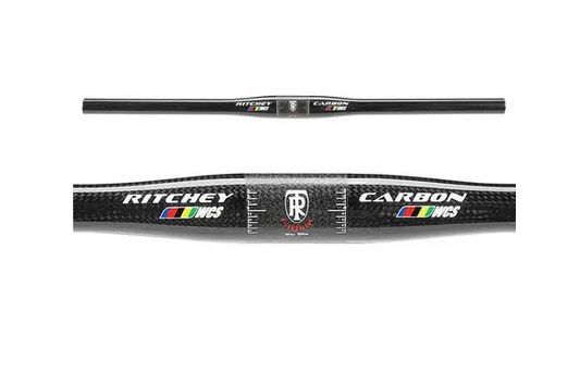 Ritchey Carbon WCS Flat 580 mm kierownicy