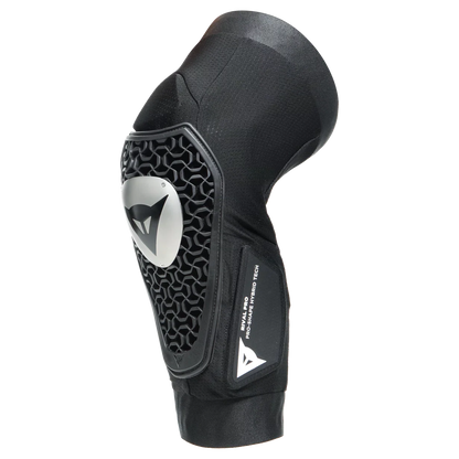 Dainese rival pro rodilla rodilla de rodilla