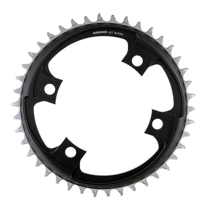 Sram Road X-Sync 107 12v Chainring