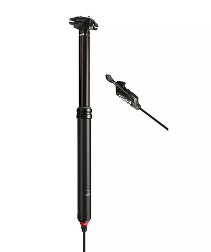 Rock Shox Reverb C1 Stealth 1x Reggisella telescópica remota - 31.6 mm