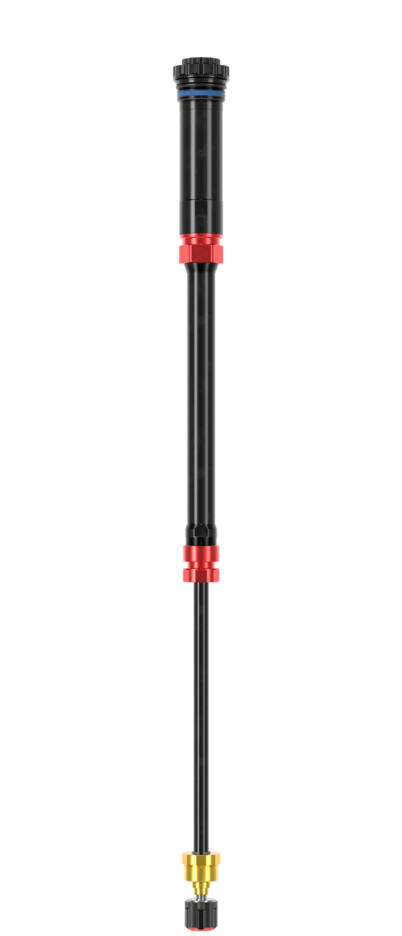 RockShox Charger 3 RC2 Zeb A1 Upgrade Kit