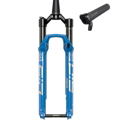 Rockshox Am Fs Sid Ultimate Rd 29 Boost Fork - 44 mm