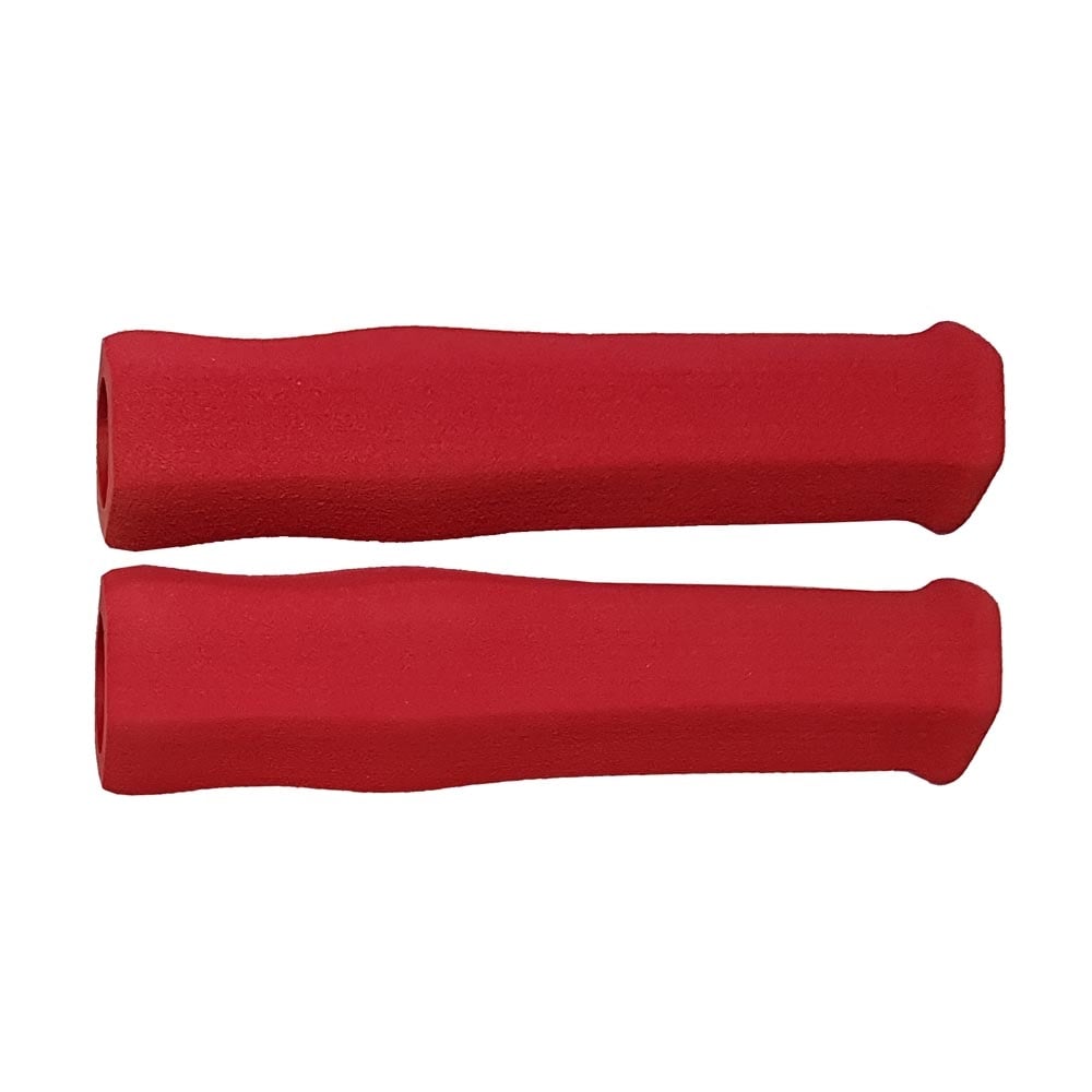 Bouton Hexagon en néoprène