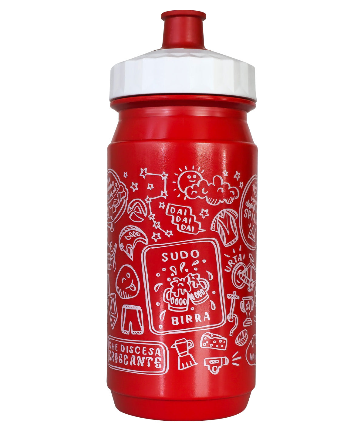 Anima Dai Daiya 550cc water bottle