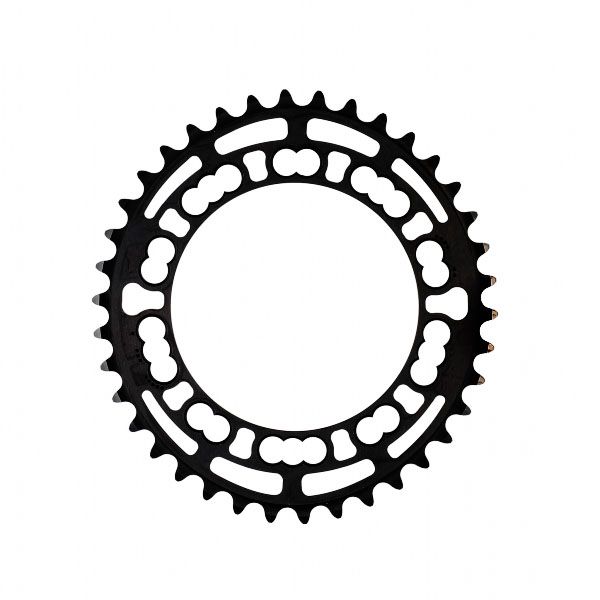 Oval Rotor BCD 110x5 Internal Chainring
