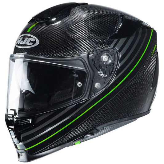 Casco Hjc Rpha 70 Carbon Artan