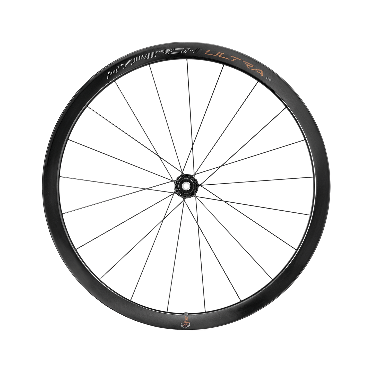 Campagnolo wheels Hyperon Ultra DB