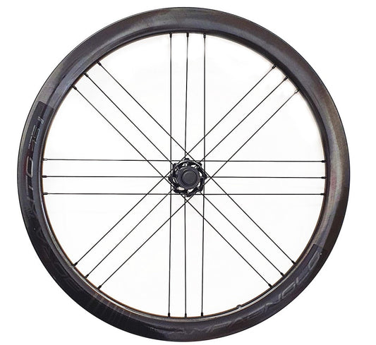 Ruote Campagnolo Bora WTO 45 DB