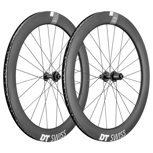 DT Sveitsin kaari 1400 Debut DB 50 29 "Tubeless Ready Wheels