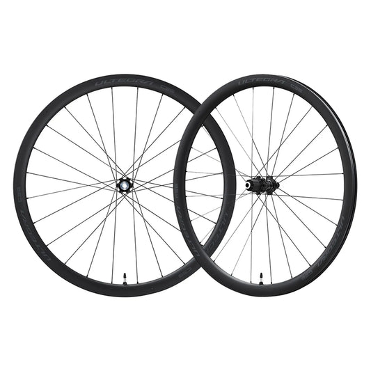 Ruote Shimano Ultegra R8170 C36 Disk