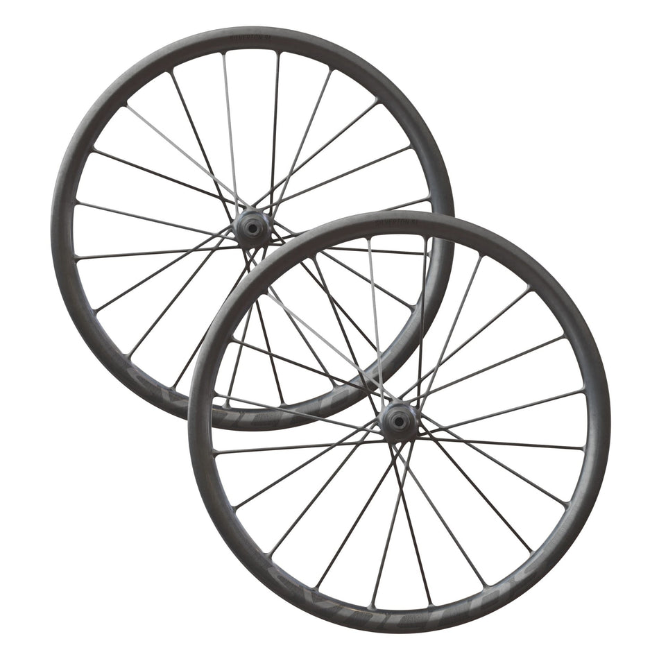 Syncros Silverton SL 26 29" Wheels
