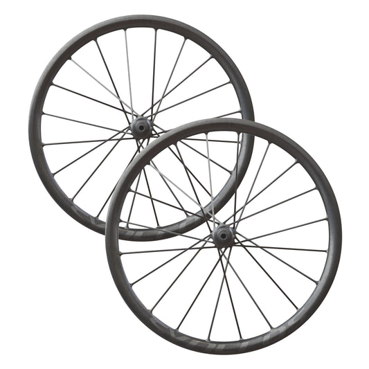 Syncros Silverton SL 26 „Wheels”
