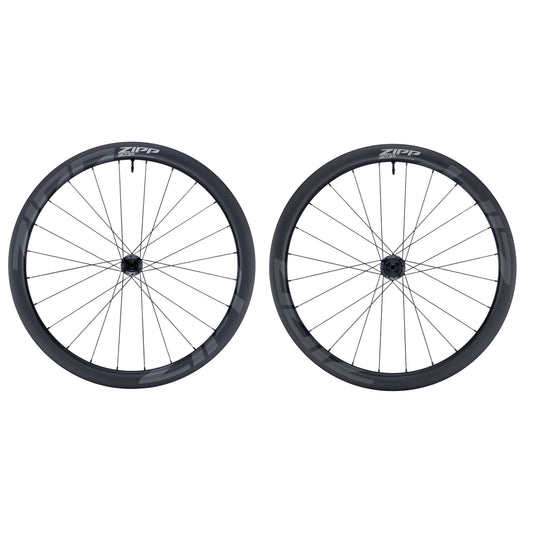 Roues zipp 303 S Prêt sans tube