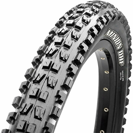 Maxxis Minion DHF Exo Tineless Ready 29x2.30